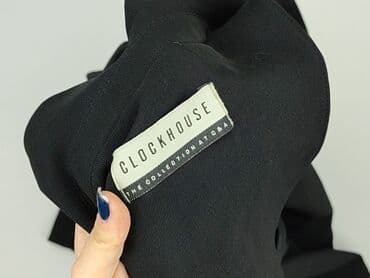marynarka i koszulka: Clockhouse, Marynarka damska, rozmiar S — 4