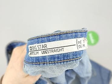 tk maxx kurtki: Jeansy dla mężczyzn, rozmiar M — 4