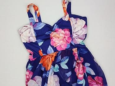 mango sukienka maxi: Quiz, Sukienka damska, rozmiar 2XL — 1