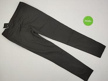 lakeland: Reserved, Spodnie materiałowe damskie, rozmiar L — 3