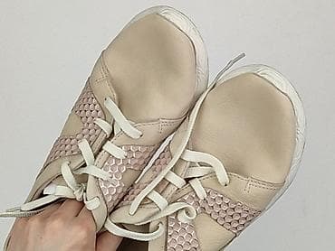 converse cdg pl: Clarks, Sneakers for women, size 41 — 5
