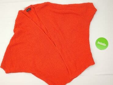 ponczo narzutka: F&F, Narzutka damska, rozmiar XS — 2