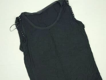 uniqlo basic t shirty: Women`s T-shirt, size L (EU 40) — 1
