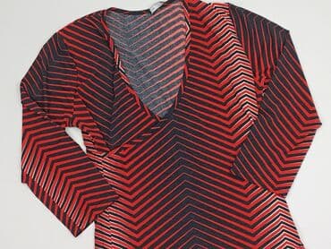 reserved czerwona bluzki: Kenvelo, Bluzka damska, rozmiar S — 1