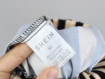 daichmann klapki: Shein, Szorty damskie, rozmiar XL — 6