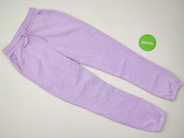 dopasowane dresy: FB Sister, Spodnie dresowe damskie, rozmiar XS — 2