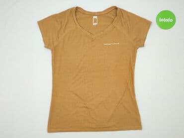 decathlon koszulki na wf: Decathlon, T-shirt damski, L — 2