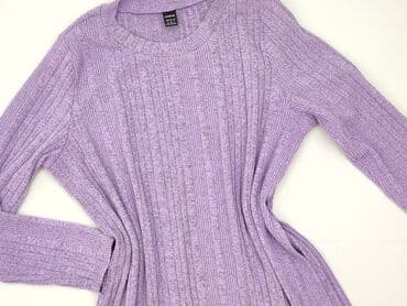 Swetry: Shein, Sweter damski, rozmiar M