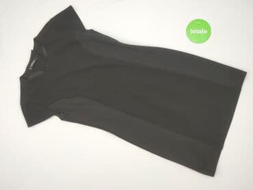 mango sukienki czarne: Mango, Sukienka damska, S — 2