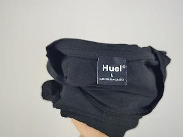 koszulka nutella: T-shirt damski, rozmiar L — 4