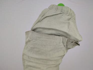 spodnie cecil: H&M, Spodnie materiałowe damskie, rozmiar M — 5