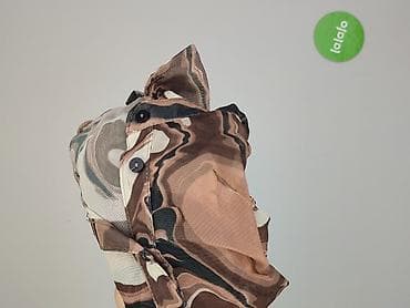 kod stradivarius: Stradivarius, Koszula damska, rozmiar S — 6