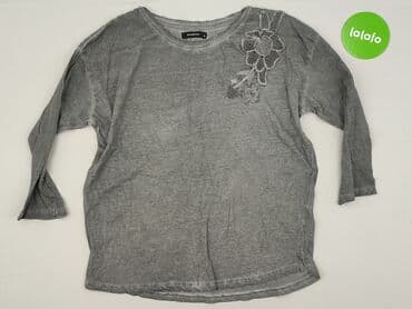 sukienki dzinsowe reserved: Bluzka damska, M — 2