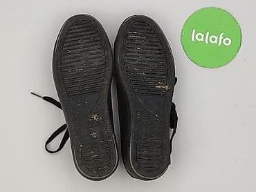 trapstar runners shoes: Trampki damskie, rozmiar 39 — 4
