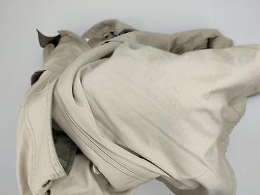 bluza appendage: Płaszcz damski, rozmiar 5XL — 6