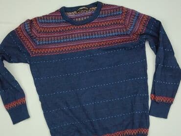 Swetry: Sweter damski, rozmiar L