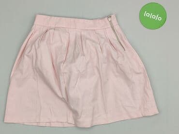 różowa spódnica stradivarius: Stradivarius, Spódnica damska, rozmiar S — 3