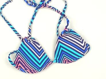 f: F&F Kids, Bikini top, size XS (EU 34) — 1