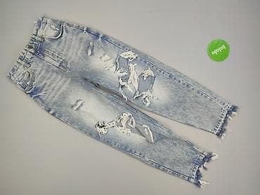 jeans agolde: Jeansy damskie, rozmiar S — 2