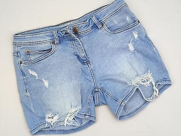 armani jeans: Denim 1982, Szorty damskie, rozmiar L — 1