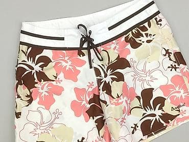 jeans short: Szorty damskie, rozmiar 2XL — 1