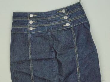 spódniczka gotycka: Mohito, Women`s skirt, size S (EU 36) — 1