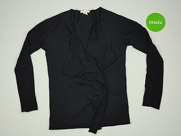 Kobiety: H&M Basic, Kardigan damski, rozmiar XS — 2