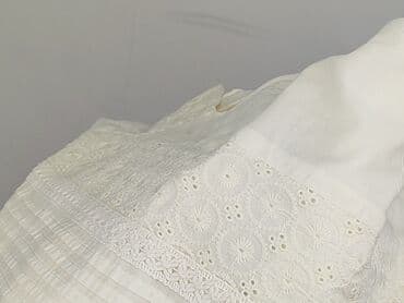 koszulka z tiulem: Tunika damska, rozmiar M — 6