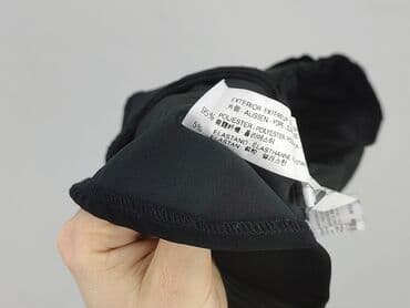 bershka body czarne: Bershka, Top damski, rozmiar M — 5