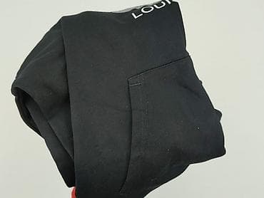 bluzy dresowe: Louis Vuitton, Bluza z kapturem damska, rozmiar L — 7