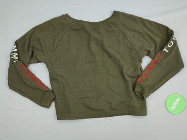 tommy hilfiger tommy jeans: Tommy Hilfiger, Bluza damska
, rozmiar M — 3