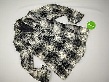 diverse sukienki: Trencz damski, rozmiar M — 2