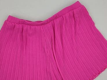 szorty damskie fuksja: Szorty damskie, rozmiar L — 1