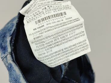 szorty dresowe damskie bershka: Bershka, Szorty damskie, rozmiar M — 5