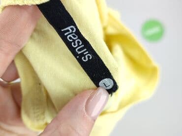 sinsay koszulka barcelony: Sinsay, T-shirt damski, rozmiar L — 4