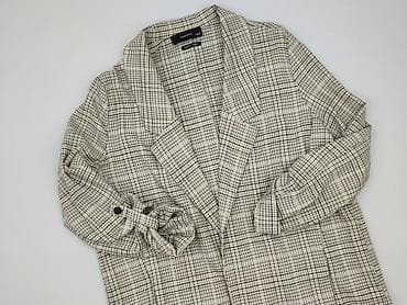 loca second hand: Reserved, Піджак жіночий, розмір XL — 1