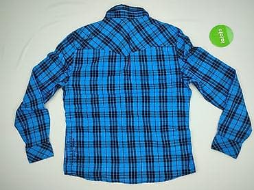 octagon dresy: More & More, Koszulа dla mężczyzn, rozmiar L — 3