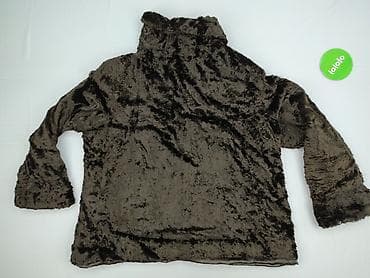 hampton republic sweter damski: AVENUE, Polar damski, rozmiar 4XL — 3