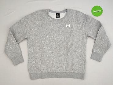 laskowski buty: Under Armour, Bluza dla mężczyzn, rozmiar M — 2