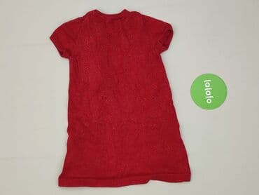 sukienka o kroju marynarki h m: Sukienka, H&M, 3-4 lat, 98-104 cm, stan - Bardzo dobry — 3