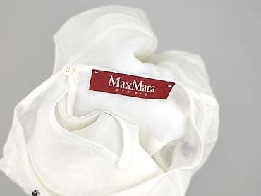 max mara: Max Mara, Bluzka damska, rozmiar M — 4