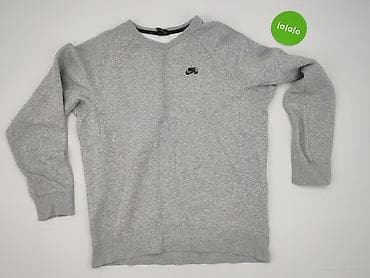 bluzy koszykarskie: Nike, Bluza damska
, rozmiar S — 2