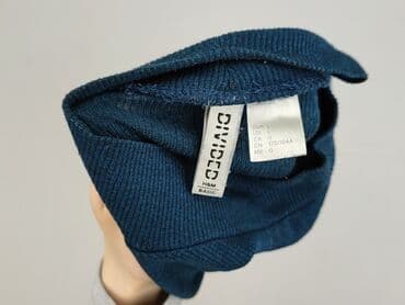 długość koszulki a wzrost: H&M Divided, Bluzka damska, rozmiar L — 4