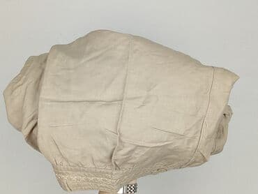 sukienki na wesele dla puszystych zalando: Zizzi, Spodnie 3/4 damskie, rozmiar 3XL — 6