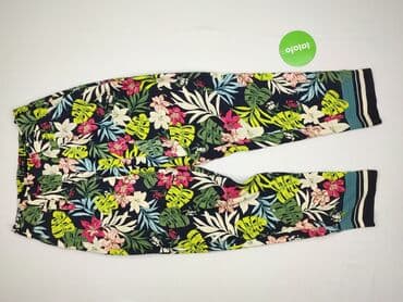 hello kitty piżama primark: F&F, Spodnie materiałowe damskie, rozmiar S — 2