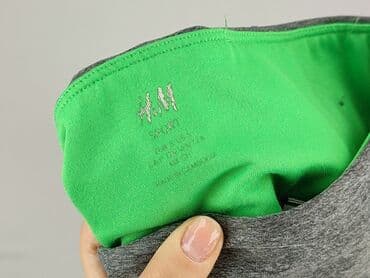 koszulki termoaktywne lidl: H&M, Legginsy Sportowe damskie, rozmiar S — 4