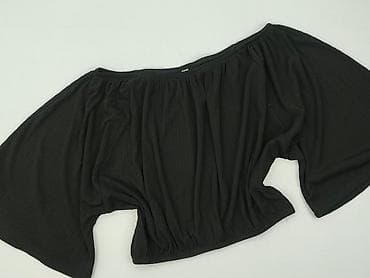 kozaki relax: Sinsay, Top damski, rozmiar L — 1