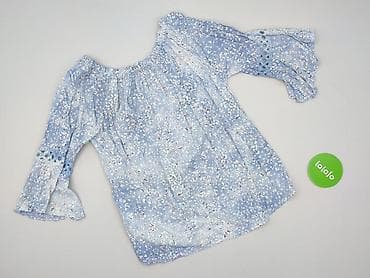 bluzki boho koronka: Bluzka damska, rozmiar S — 2