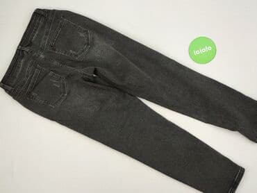 jeansy cudi: Jeansy damskie, rozmiar S — 3