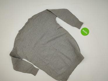 mango plaszcze: Moss Copenhagen, Sweter damski, rozmiar 3XL — 3